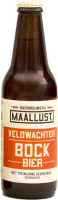 Maallust Veldwachter